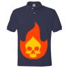 Men's EcoSmart® Jersey Polo Thumbnail