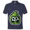 Men's EcoSmart® Jersey Polo Thumbnail