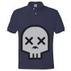 Men's EcoSmart® Jersey Polo Thumbnail
