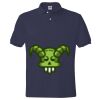 Men's EcoSmart® Jersey Polo Thumbnail