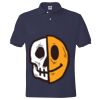 Men's EcoSmart® Jersey Polo Thumbnail