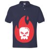 Men's EcoSmart® Jersey Polo Thumbnail