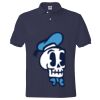 Men's EcoSmart® Jersey Polo Thumbnail
