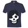 Men's EcoSmart® Jersey Polo Thumbnail