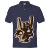 Men's EcoSmart® Jersey Polo Thumbnail
