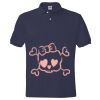 Men's EcoSmart® Jersey Polo Thumbnail