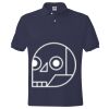 Men's EcoSmart® Jersey Polo Thumbnail