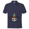 Men's EcoSmart® Jersey Polo Thumbnail