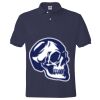 Men's EcoSmart® Jersey Polo Thumbnail