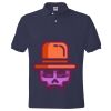 Men's EcoSmart® Jersey Polo Thumbnail