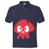 Men's EcoSmart® Jersey Polo Thumbnail