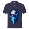 Men's EcoSmart® Jersey Polo Thumbnail
