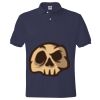 Men's EcoSmart® Jersey Polo Thumbnail