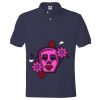 Men's EcoSmart® Jersey Polo Thumbnail