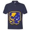Men's EcoSmart® Jersey Polo Thumbnail