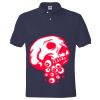 Men's EcoSmart® Jersey Polo Thumbnail
