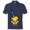 Men's EcoSmart® Jersey Polo Thumbnail