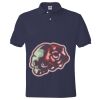 Men's EcoSmart® Jersey Polo Thumbnail