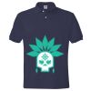 Men's EcoSmart® Jersey Polo Thumbnail