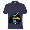 Men's EcoSmart® Jersey Polo Thumbnail