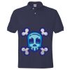 Men's EcoSmart® Jersey Polo Thumbnail