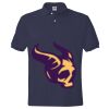 Men's EcoSmart® Jersey Polo Thumbnail