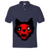 Men's EcoSmart® Jersey Polo Thumbnail