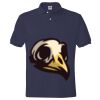 Men's EcoSmart® Jersey Polo Thumbnail