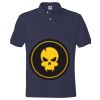 Men's EcoSmart® Jersey Polo Thumbnail