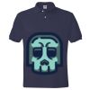 Men's EcoSmart® Jersey Polo Thumbnail
