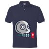 Men's EcoSmart® Jersey Polo Thumbnail