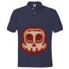 Men's EcoSmart® Jersey Polo Thumbnail