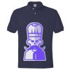 Men's EcoSmart® Jersey Polo Thumbnail