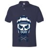 Men's EcoSmart® Jersey Polo Thumbnail
