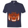Men's EcoSmart® Jersey Polo Thumbnail