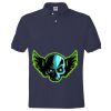 Men's EcoSmart® Jersey Polo Thumbnail