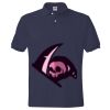Men's EcoSmart® Jersey Polo Thumbnail