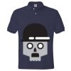 Men's EcoSmart® Jersey Polo Thumbnail