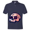 Men's EcoSmart® Jersey Polo Thumbnail