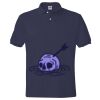 Men's EcoSmart® Jersey Polo Thumbnail