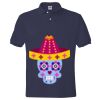 Men's EcoSmart® Jersey Polo Thumbnail