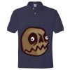 Men's EcoSmart® Jersey Polo Thumbnail
