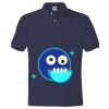 Men's EcoSmart® Jersey Polo Thumbnail