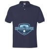 Men's EcoSmart® Jersey Polo Thumbnail