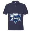 Men's EcoSmart® Jersey Polo Thumbnail