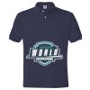 Men's EcoSmart® Jersey Polo Thumbnail