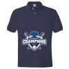Men's EcoSmart® Jersey Polo Thumbnail