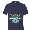 Men's EcoSmart® Jersey Polo Thumbnail