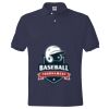 Men's EcoSmart® Jersey Polo Thumbnail