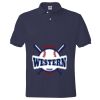 Men's EcoSmart® Jersey Polo Thumbnail